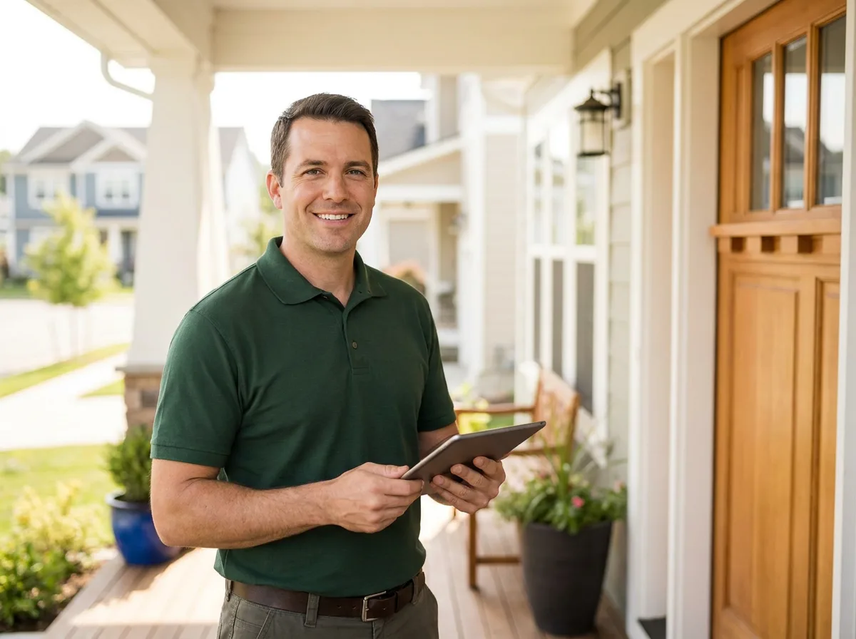 Pest control FAQs for Revelo, KY